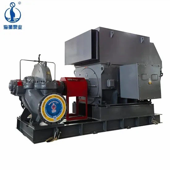 Bb1 Single Stage End Double Suction Split Case Agricultural Electric Centrifugal Clean Water Pump API 610 suppliers Bb1 Single Stage End Double Suction Split Case Agricultural Electric Centrifugal Clean Water Pump API 610 suppliers