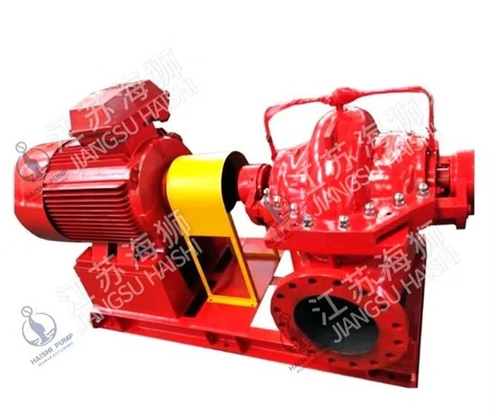 Bb1 Single Stage End Double Suction Split Case Agricultural Electric Centrifugal Clean Water Pump API 610 high quality Bb1 Single Stage End Double Suction Split Case Agricultural Electric Centrifugal Clean Water Pump API 610 high quality