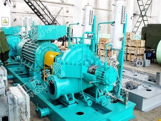 Bb1 Single Stage End Double Suction Split Case Agricultural Electric Centrifugal Clean Water Pump API 610 price Bb1 Single Stage End Double Suction Split Case Agricultural Electric Centrifugal Clean Water Pump API 610 price