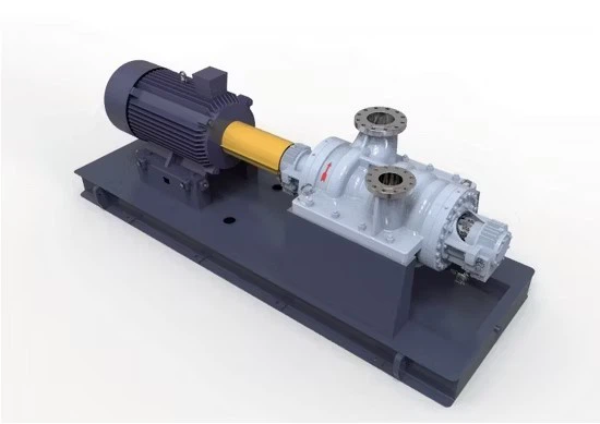 High Quality Condensate Horizontal Haishi Diesel Hydraulic Vacuum Slurry Submersible Centrifugal Pump high quality