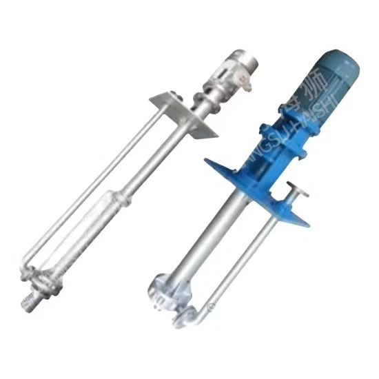 Low Pressure Vertical Long Shaft Pump For Industry And Mining suppliers