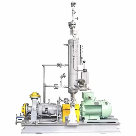 ODM Verticaljoint Surface Middle Pressure Haishi High Submersible Hydraulic Vacuum Diesel Pump high quality