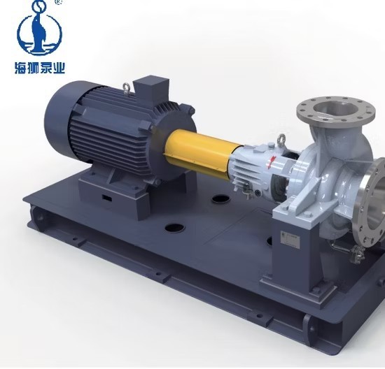 Oh1 Vs6 High Temperature Oil Chemical Process Centrifugal Vertical Self Priming Slurry Pump price