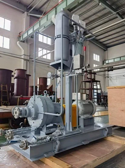 Suction Centrifugal Power Generation Industry Submersible Water Circulation Hydraulic Pitot Pump Factory high quality Suction Centrifugal Power Generation Industry Submersible Water Circulation Hydraulic Pitot Pump Factory high quality